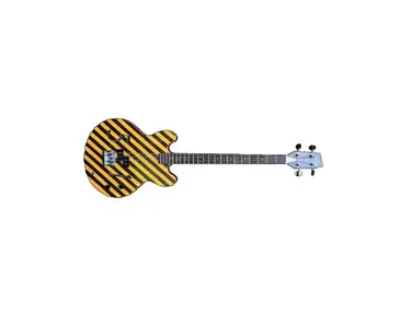 Brian Eastwood Hacienda Bass