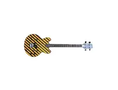 Brian Eastwood Hacienda Bass
