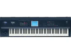 Korg Triton Extreme - 88 Key Worksation