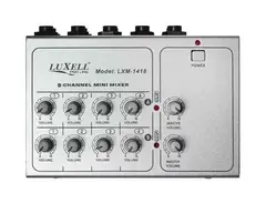 Luxell minimixer LXM-1418 main image