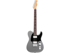 Fender Blacktop Telecaster HH Electric Guitar