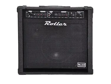 Roller MX60 Amp