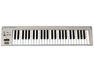 Vintage Roland PC-180