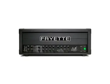 Fryette Sig : X