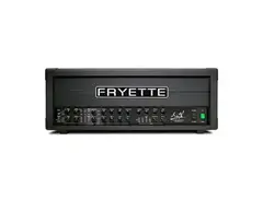 Fryette Sig : X