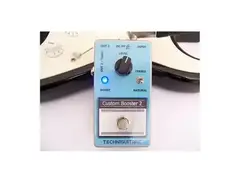 Techniguitare Custom Booster V2 main image