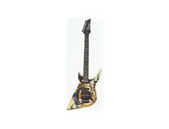 Ibanez WRB-3 main image