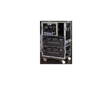 Custom Audio Electronics OD100 Guitar Amplifier Head