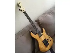 Custom Yamaha Pacifica main image