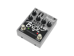 Radial Engineering Tonebone Texas Bones Overdrive Pedal