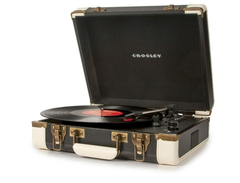 Crosley Executive Portable USB Turntable main image