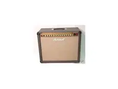Marshall jtm60 combo 2x12