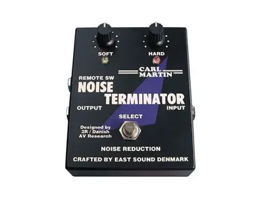 Carl Martin Noise Terminator