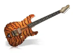 ESP Stratocaster George Lynch Head Hunter
