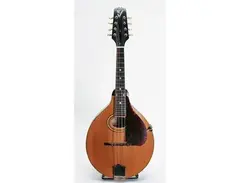 Gibson A2Z main image
