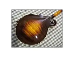 Kimble F5 Mandolin