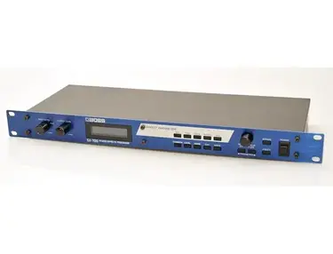 Boss SX-700 Studio Effects Processor