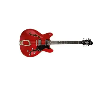 Hagström Viking Electric Guitar