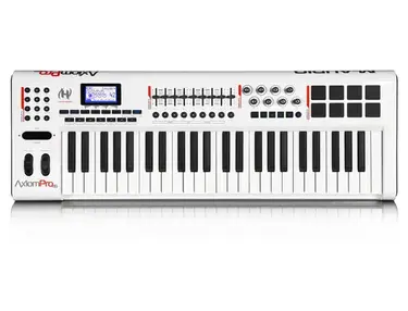 M-audio Axiom Pro 49