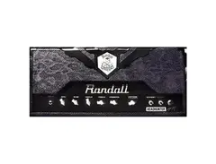 Randall George Lynch Headhunter Limited Edition Amp