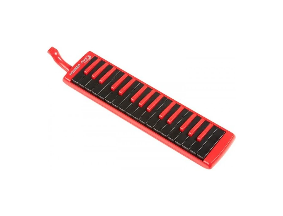 Hohner Fire Melodica 32 - What To Know & Where To Buy | Equipboard