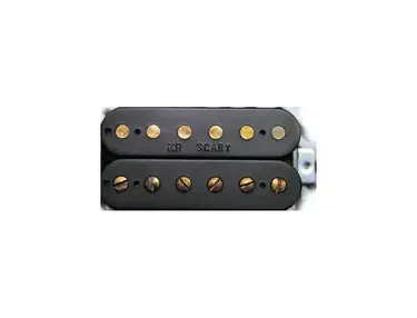 Arcane Inc Mr Scary Guitar Pickup