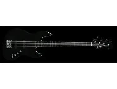 Squier Jazz Deluxe Active