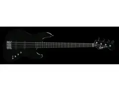 Squier Jazz Deluxe Active main image