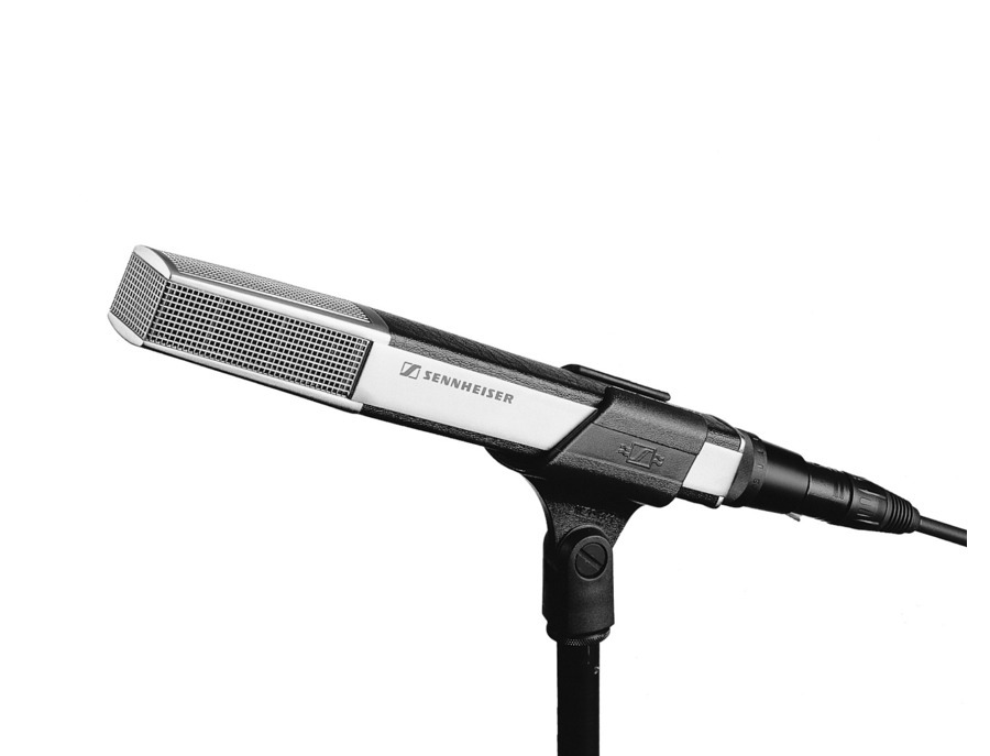 Sennheiser MD 441-U - ranked #15 in Dynamic Microphones | Equipboard