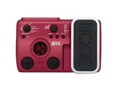 Zoom B1X