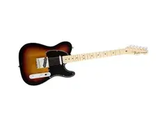 Fender Telecaster MIM