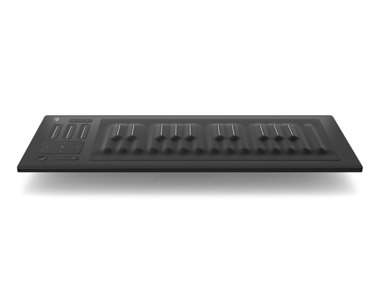 Roli Seaboard RISE 25 - ranked #21 in MIDI Keyboard Controllers 