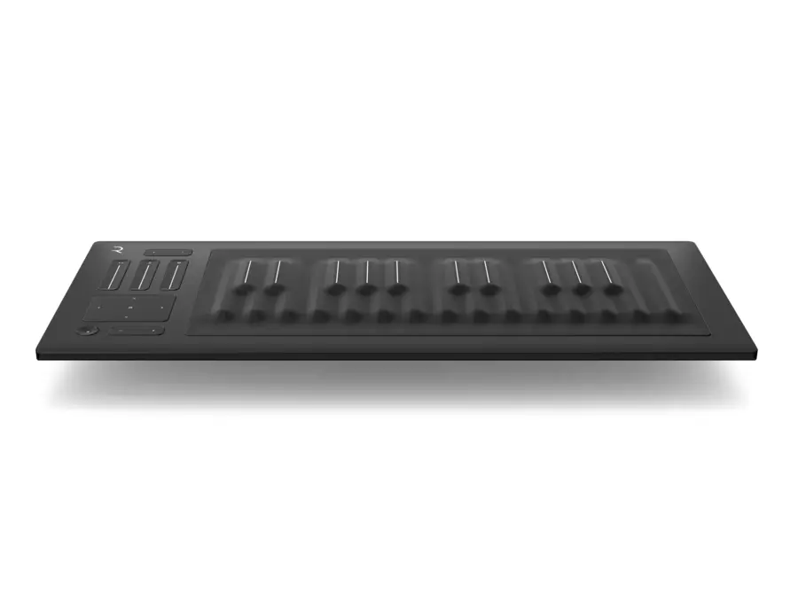 Roli Seaboard RISE 25 — MIDI Keyboard Controller | Equipboard Roli Seaboard RISE 25 — MIDI Keyboard Controller | Equipboard