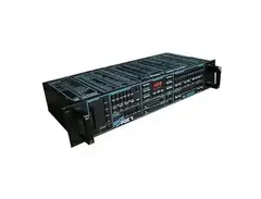Wersi City Rack KF2 main image