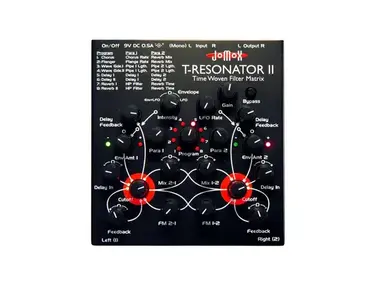 Jomox T-Resonator Mk2