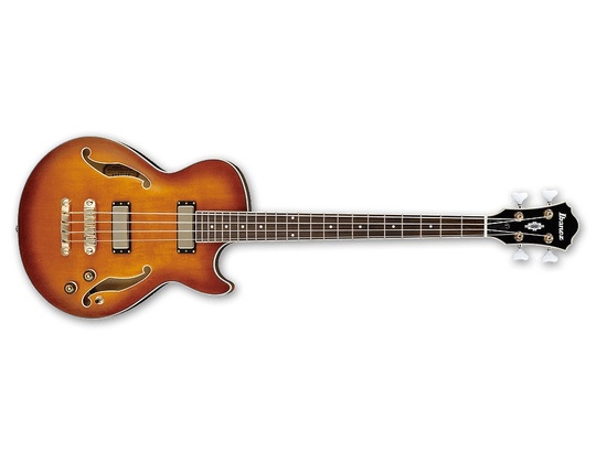 Ibanez Artcore Bass - ranked #59 in Electric Basses | Equipboard