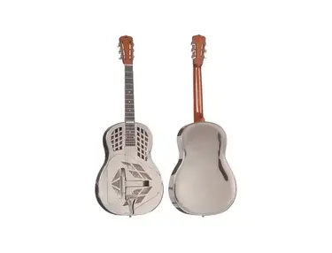 ギター National Resonator InstrumentBob Brozman History & Artistry National Resonator Instruments Bob Brozman Book