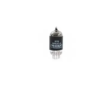 SPAX7 PREAMP TUBES