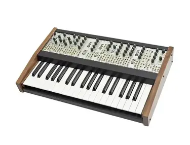 WMD SSF Monolith Keyboard Synthesizer