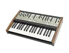 WMD SSF Monolith Keyboard Synthesizer
