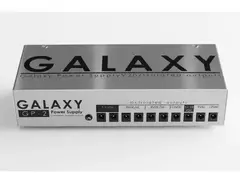 Bulletpedal Galaxy 2.0 Power Supply main image