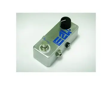 Maxz Pedal Booster and Buffer v.2