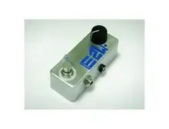 Maxz Pedal Booster and Buffer v.2 main image