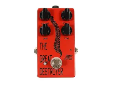 Dwarfcraft Devices SheFuzz - What To Know & Where To Buy | Equipboard Dwarfcraft Devices SheFuzz - What To Know & Where To Buy | Equipboard