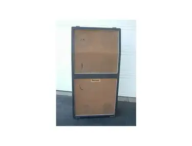 Marshall 8x12 cabinets