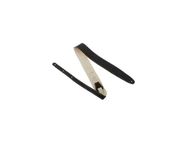 Fender Ball Glove Leather Strap BK
