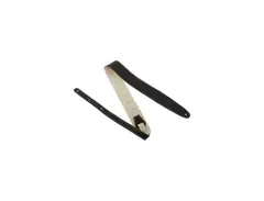 Fender Ball Glove Leather Strap BK