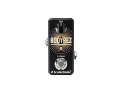 Tc Electronic BodyRez - Acoustic Pickup Enhancer - ranked #14 in 