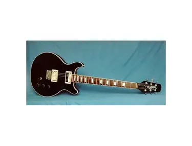 Hamer Sunburst