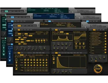 KV331 Audio Claims